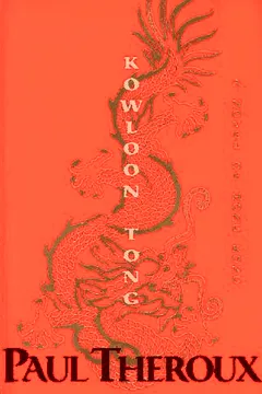 Livro Kowloon Tong - Resumo, Resenha, PDF, etc.