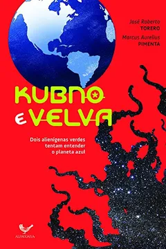Livro Kubno E Velva - Resumo, Resenha, PDF, etc.