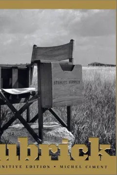 Livro Kubrick: The Definitive Edition - Resumo, Resenha, PDF, etc.