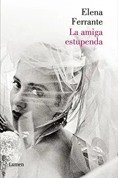 Livro La Amiga Estupenda (DOS Amigas 1)/ My Brilliant Friend: Neapolitan Novels, Book One - Resumo, Resenha, PDF, etc.