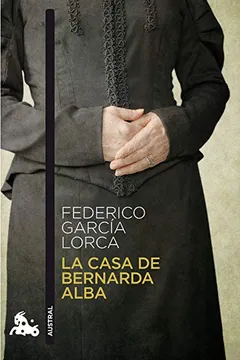 Livro La Casa De Bernarda Alba - Resumo, Resenha, PDF, etc.