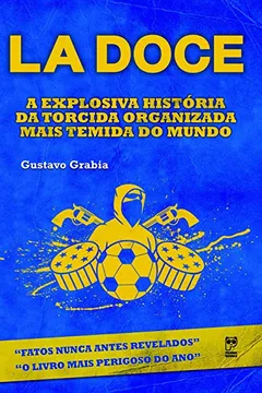 Livro La Doce - Resumo, Resenha, PDF, etc.