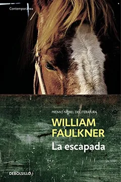 Livro La Escapada (the Reivers) - Resumo, Resenha, PDF, etc.
