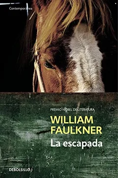Capa do livro La Escapada (the Reivers)