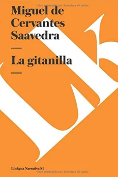 Livro La Gitanilla - Resumo, Resenha, PDF, etc.