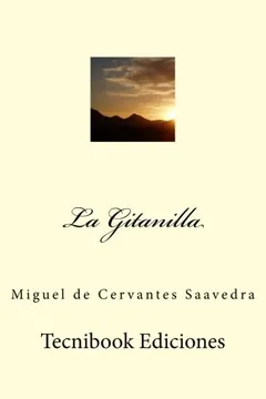 Livro La Gitanilla - Resumo, Resenha, PDF, etc.