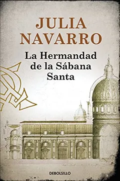 Livro La Hermandad de la SÃ¡bana Santa - Resumo, Resenha, PDF, etc.