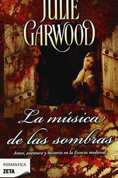 Livro La Musica de las Sombras - Resumo, Resenha, PDF, etc.