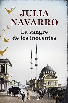 Livro La Sangre De Los Inocentes - Resumo, Resenha, PDF, etc.