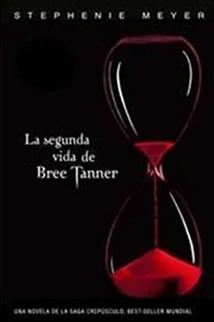 Livro La Segunda Vida de Bree Tanner - Resumo, Resenha, PDF, etc.