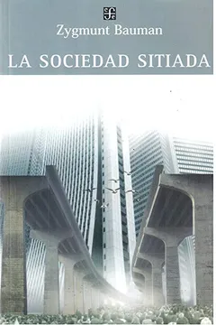 Livro La Sociedad Sitiada - Resumo, Resenha, PDF, etc.