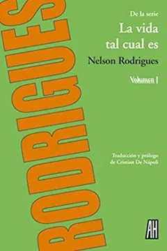 Livro La Vida Tal Cual És - Resumo, Resenha, PDF, etc.