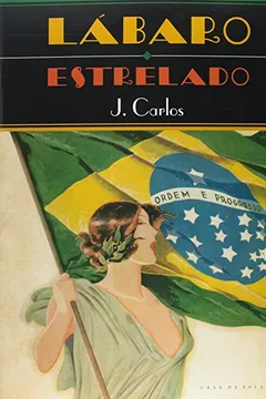 Livro Labaro Estrelado - Resumo, Resenha, PDF, etc.