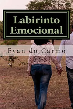 Livro Labirinto Emocional - Resumo, Resenha, PDF, etc.