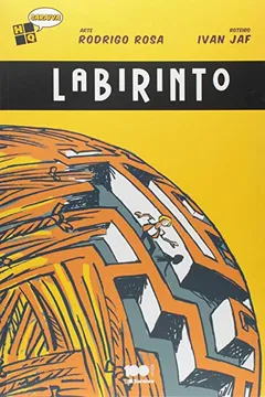 Livro Labirinto - Resumo, Resenha, PDF, etc.
