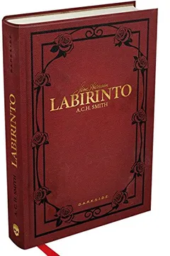 Livro Labirinto - Resumo, Resenha, PDF, etc.