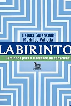 Livro Labirintos - Resumo, Resenha, PDF, etc.