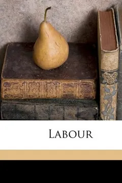 Livro Labour - Resumo, Resenha, PDF, etc.