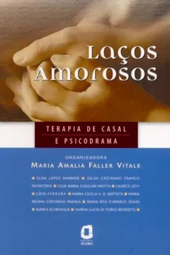 Livro Laços Amorosos - Resumo, Resenha, PDF, etc.