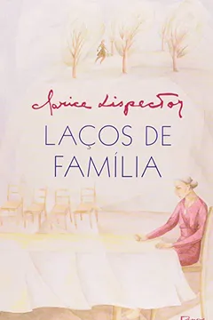 Livro Laços de Família - Resumo, Resenha, PDF, etc.