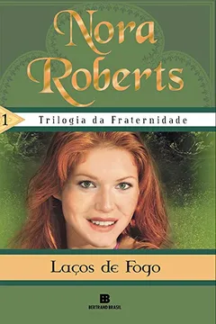 Livro Laços de Fogo - Volume 1 - Resumo, Resenha, PDF, etc.