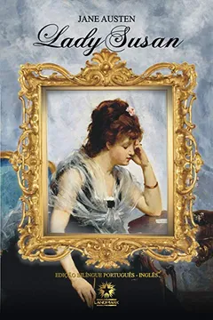 Livro Lady Susan - Resumo, Resenha, PDF, etc.