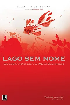 Livro Lago sem Nome - Resumo, Resenha, PDF, etc.