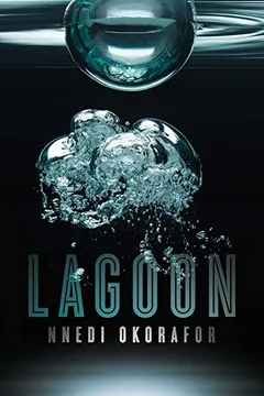 Livro Lagoon - Resumo, Resenha, PDF, etc.