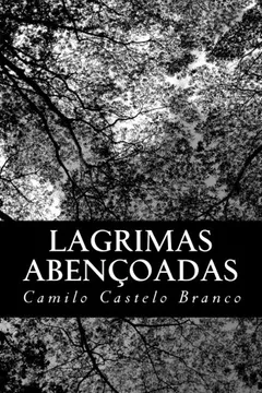 Livro Lagrimas Abencoadas - Resumo, Resenha, PDF, etc.