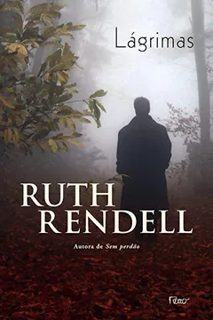 Livro Lágrimas - Resumo, Resenha, PDF, etc.
