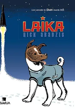 Livro Laika - Resumo, Resenha, PDF, etc.