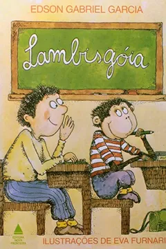 Livro Lambisgoia - Resumo, Resenha, PDF, etc.