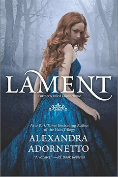 Livro Lament - Resumo, Resenha, PDF, etc.