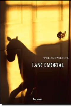 Livro Lance Mortal - Resumo, Resenha, PDF, etc.