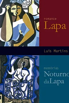 Livro Lapa & Noturno da Lapa - Kit - Resumo, Resenha, PDF, etc.