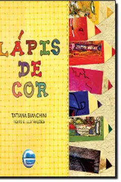 Livro Lápis de Cor - Resumo, Resenha, PDF, etc.
