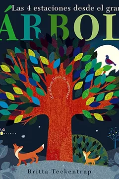 Livro Las 4 Estaciones Desde El Gran Arbol - Resumo, Resenha, PDF, etc.