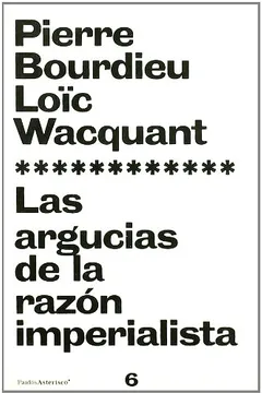 Livro Las Argucias de La Razon Imperialista - Resumo, Resenha, PDF, etc.