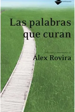 Livro Las Palabras Que Curan - Resumo, Resenha, PDF, etc.