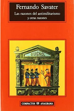 Livro Las Razones del Antimilitarismo - Resumo, Resenha, PDF, etc.