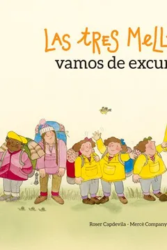Livro Las Tres Mellizas Vamos de Excursion - Resumo, Resenha, PDF, etc.
