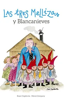 Livro Las Tres Mellizas y Blancanieves - Resumo, Resenha, PDF, etc.