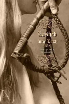 Livro Lashed Into Lust: The Caprice of a Flagellator - Resumo, Resenha, PDF, etc.