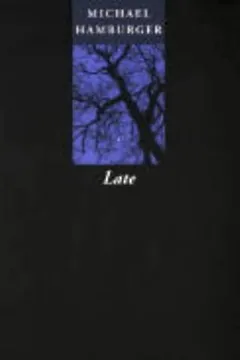 Livro Late - Resumo, Resenha, PDF, etc.
