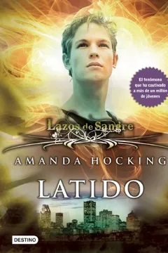 Livro Latido - Resumo, Resenha, PDF, etc.