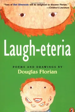 Livro Laugh-Eteria: Poems and Drawings - Resumo, Resenha, PDF, etc.