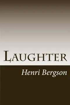 Livro Laughter - Resumo, Resenha, PDF, etc.