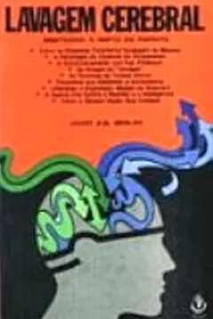 Livro Lavagem Cerebral - Resumo, Resenha, PDF, etc.