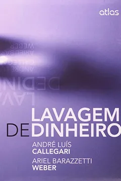 Livro Lavagem de Dinheiro - Resumo, Resenha, PDF, etc.