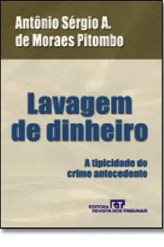 Livro Lavagem De Dinheiro - Resumo, Resenha, PDF, etc.